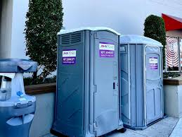 Best Eco-Friendly Portable Toilets  in Hemphill, TX